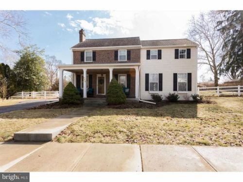 866 Worth Blvd, Pottstown, PA 19465-7763