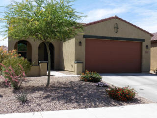 8615 Western Juniper Ter, Tucson, AZ 85743-7131