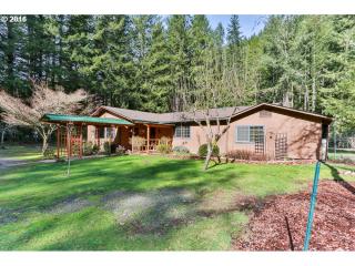 50223 Mckenzie Hwy, Finn Rock, OR 97488-9746
