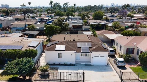 812 West St, San Diego, CA 92113-2963