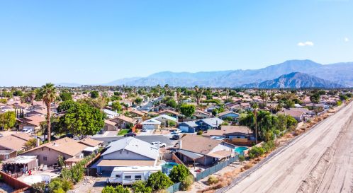 80694 Columbia Ave, Indio CA  92201-4948 exterior