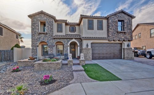 25637 Lynne Ln, Buckeye, AZ 85326-2181