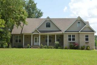 2284 Old Tullahoma Rd, Winchester, TN 37398-4360