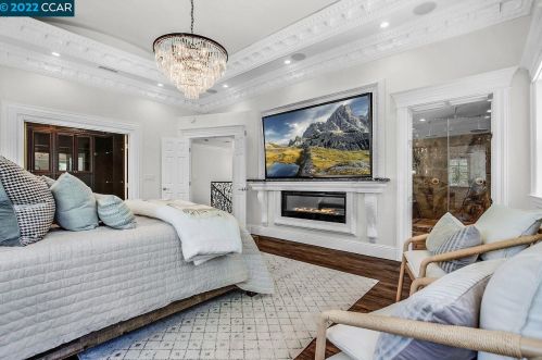 616 Timpanogos Ln, Danville CA  94526-1419 exterior