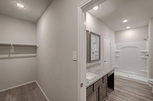 17155 Spindle Oaks Dr, Conroe TX  77385-4573 exterior
