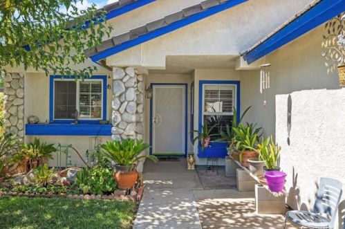 29169 Crestline Dr, Menifee, CA 92584-2602