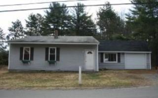 278 Craigue Hill Rd, Springfield, VT 05156-9374
