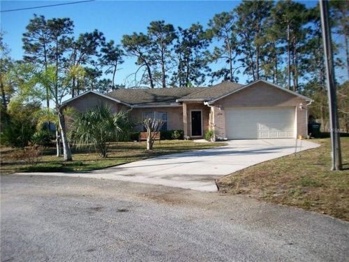 1751 Wolfton Ct, Deltona, FL 32738-4177
