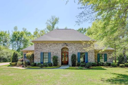 6955 King Rd, Meridian, MS 39305-8365