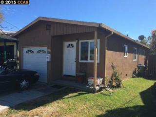 1416 Ohio Ave, Richmond, CA 94804-2546