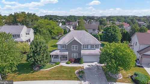 1205 Bauman Ct, Navy Sup Dpt, PA 17055-9302