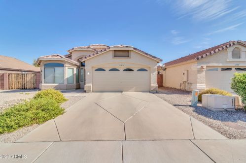 3912 Rose Garden Ln, Glendale, AZ 85308-2142