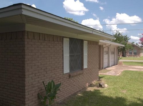 4045 Western Cir, Greenville TX  75401-4984 exterior