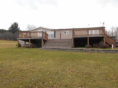811 Catlin Hollow Rd, Stonyfork, PA 16901-8446