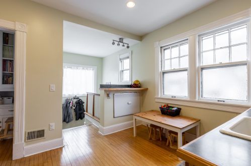 3249 Mckinley Blvd, Milwaukee WI 53208-2959 exterior