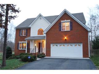 4271 Saratoga Rd, Richmond, VA 23235-1251