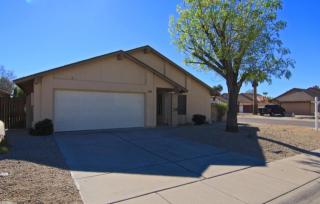 4463 Morrow Dr, Glendale, AZ 85308-4417