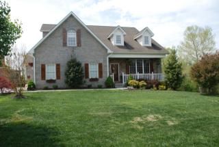 235 Village Way, Kingston TN  37763-7059 exterior