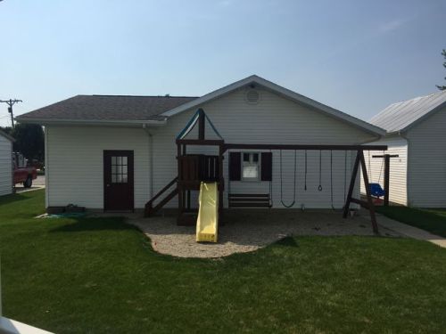 52 Main St, Burkettsville, OH 45310