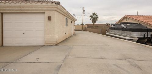 3724 Cactus Ridge Dr, Lake Havasu City AZ  86406-8965 exterior