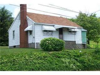 1109 Flatwoods Rd, Vanderbilt, PA 15486-1207