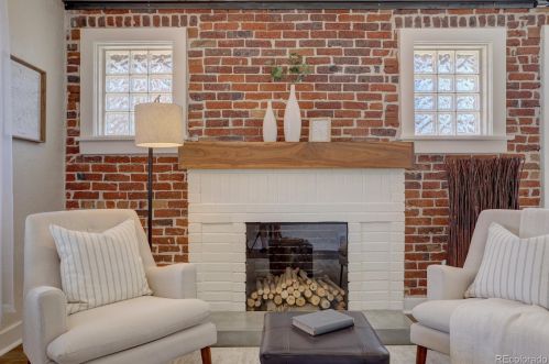 4001 Alcott St, Denver CO  80211-2134 exterior