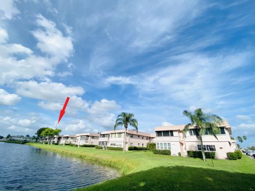 378 Saxony H, Delray Beach, FL 33446-1005