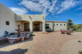 29206 137th St, Scottsdale, AZ 85262-7068