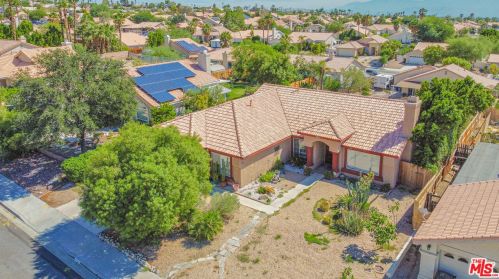 65815 Avenida Pico, Desert Hot Springs CA  92240-1546 exterior