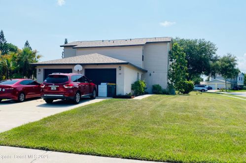 1425 Croftwood Dr, Melbourne, FL 32935-5513