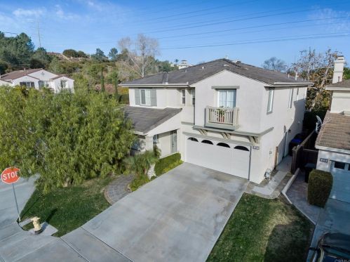 4297 Calle Isabelino, San Diego CA 92130-2656 exterior