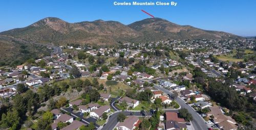 6492 Bell Blf Ave, San Diego CA 92119-1046 exterior