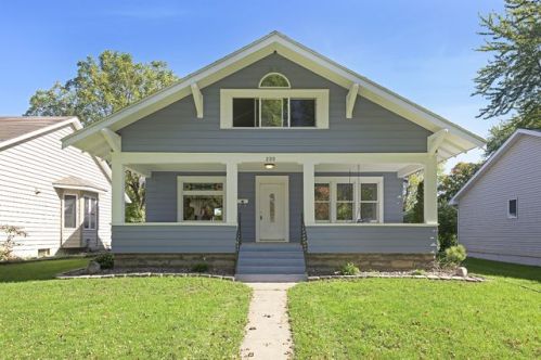 233 Orange St, Minnetrista MN  55387 exterior