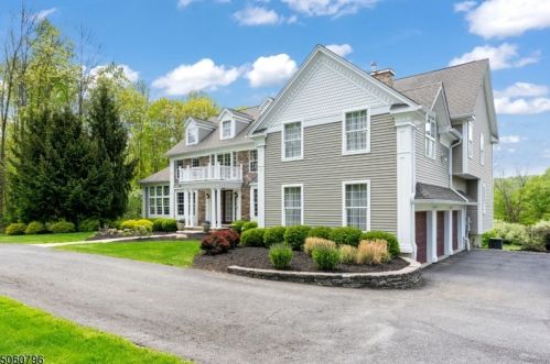 545 Mount Bethel Rd, Oxford, NJ 07863-3378
