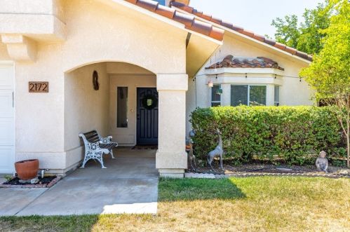 2172 Bel Air Pl, Lake Nacimiento, CA 93446-5112