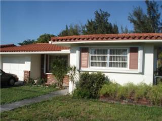 7415 Waterway Dr, Miami, FL 33155-2707