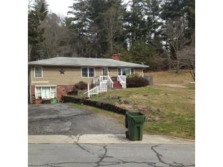 143 Wendover Rd, Asheville, NC 28806-1560