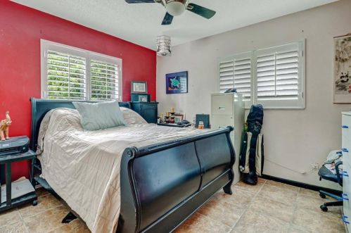 761 11th St, Naples FL  34117-2183 exterior