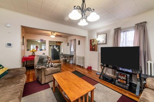 312 Lafferty St, Jeannette PA  15644-1832 exterior