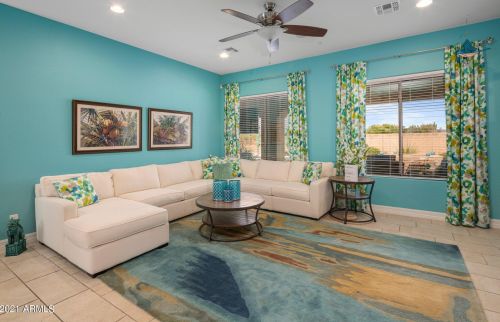 5504 Palo Brea Ln, Cave Creek AZ 85331-2432 exterior