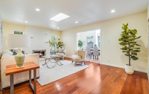 1310 Blaney Ave, San Jose, CA 95129-3707
