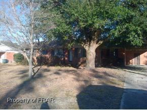1513 Berriedale Dr, Fayetteville, NC 28304-5502