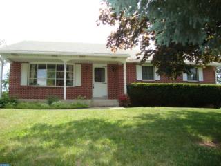 1432 Virmay Dr, Gilbertsville, PA 19525-9550