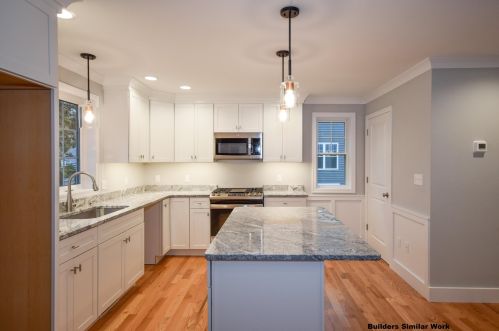46 Lovell Rd, Stratham NH  03885-2218 exterior