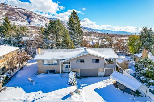 1096 Cambridge Rd, West Kaysville UT  84037-1305 exterior