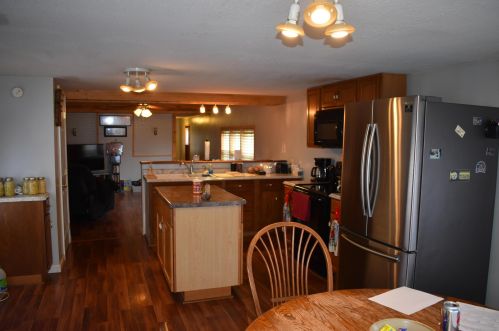 6610 Johnstown Rd, Mount Vernon OH  43050-9173 exterior