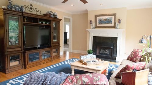 185 River Wind Dr, North Augusta SC  29841-6800 exterior