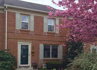 132 Hoffer Way, Old Line, PA 17545-1800