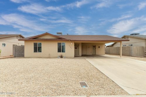 6203 Carol Ann Way, Glendale, AZ 85306-2915