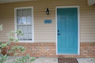 1927 Gina Ln, Tallahassee FL  32303-8336 exterior